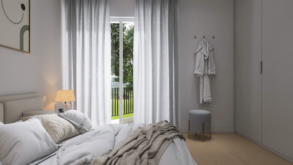 Render do quarto